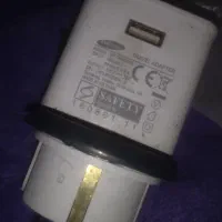 شارژر اصلی سامسونگ