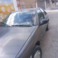 روا دوگانه مدل ۱۳۸۶ دوگانه کارخانه