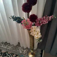 گل خارجی