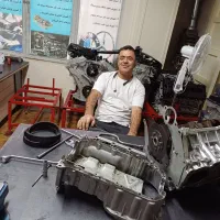 تعمیرگاه فوق تخصصی مکانیکی مهندس کریمی یونجالی|خدمات موتور و ماشین|اردبیل, |دیوار