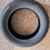 لاستیک تک حلقه هانکوک