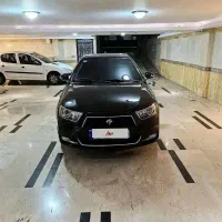 دنا توربو اپشنال اتومات ۱۴۰۴