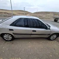 زانتیا مدل 83 معاوظه|خودرو سواری و وانت|کهریزک, |دیوار