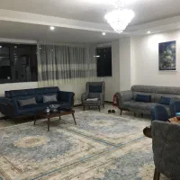 ۱۲۵ متر دو خواب شهرک خرازی منطقه ۲۲