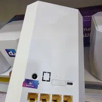 مودم قوی 5Gبرای انواع کنسول بازی ZLT x28-h155 x21|مودم و تجهیزات شبکه|اصفهان, هفتون|دیوار