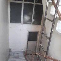 ملک بامغازه فروشی یکجا|فروش خانه و ویلا|تهران, شکوفه (عبدل آباد)|دیوار