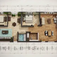 پروژه دانشجویی معماری|خدمات رایانه‌ای و موبایل|همدان, |دیوار