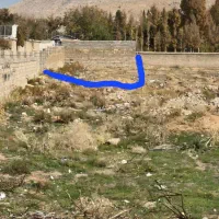 زمین دینکان 180 متری|فروش زمین و ملک کلنگی|شیراز, دکتر حسابی|دیوار