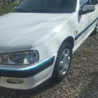 پارس تیو فاو مدل 99|خودرو سواری و وانت|لنگرود, |دیوار