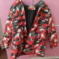 کاپشن نو استفاده نشده 300تومن