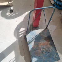 باسکول ۲۰۰کیلیویی