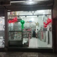 مغازه فروشی|فروش مغازه و غرفه|مشهد, ایثارگران|دیوار