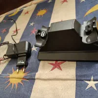 پایه شارژ دسته ps4