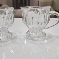 ۱۲ عدد استکان خارجی