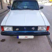 وانت مدل ۹۰دوگانه کارخانه تک مخزن|خودرو سواری و وانت|کامیاران, |دیوار