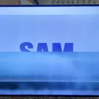 تلویزیون سام ۵۵ اینچ