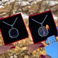 تا حرارت ندادی مشخص نمیشه داخلش چه تصویریه