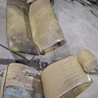 صندلی پاترول و افرود و پاژن و جیپ