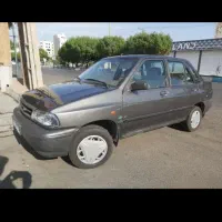 پراید مدل 90دوگانه عتیقه