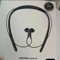 هندزفری سامسونگ به همراه پاوربانک و فلش رایگان|لوازم جانبی موبایل و تبلت|تهران, شهرک صادقیه|دیوار