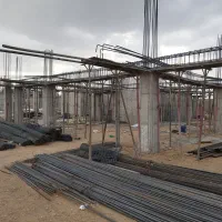 کارآموز عمران و معماری