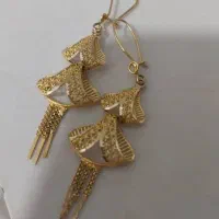 طلا|جواهرات|مسجد سلیمان, |دیوار