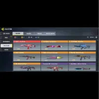 اکانت کالاف