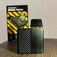 دستگاه ویپ Vaporesso XROS Nano|زیورآلات و اکسسوری|تهران, استقلال|دیوار