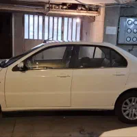 فروش ماشین دنا