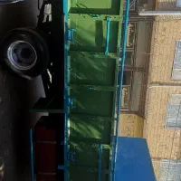 اطاق خاور ۲در ۴متر