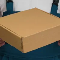 50 عدد کارتن پستی کیبوردی با کیفیت، زیر قیمت بازار