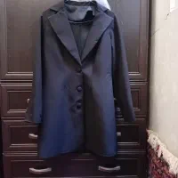 کت مازراتی مشکی