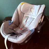 کالسکه و کریر|کالسکه و لوازم جانبی|تهران, هروی|دیوار