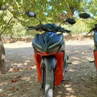 موتور 150 کلیک|موتورسیکلت|بجنورد, |دیوار