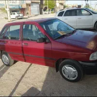 پراید Saba GLXI، مدل ۱۳۸۳خوشکل