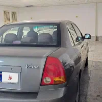 هیوندا ورنا