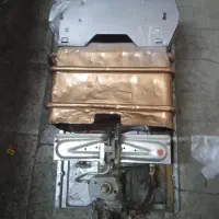 ابگرمکن بوتان مدل115صحیح سالم