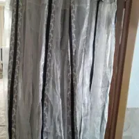 پرده تور