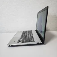 لپ تاپ ژاپنی فوجیتسو core i7 رم 12/SSD 256 نسل4|رایانه همراه|کرمان, |دیوار