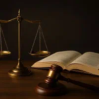 وکیل پایه یک دادگستری دکترای حقوق