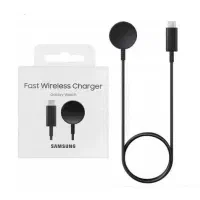 شارژر ساعت هوشمند سامسونگ Galaxy Watch 4 طول ۰.۸