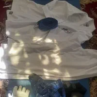 لوازم تکواندو