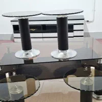 میز عسلی