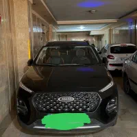 MVM x22pro IETurbo|خودرو سواری و وانت|تهران, مرزداران|دیوار