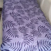 وسایل تخت و کمد