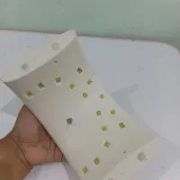 دستگاه یو وی ناخن|آرایشی، بهداشتی، درمانی|بندرعباس, |دیوار