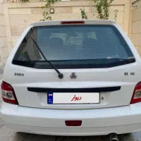 پراید۱۱۱مدل ۹۳