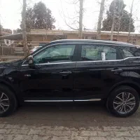 جیلی آزکارا هیبرید مدل 2023|خودرو سواری و وانت|فردیس, دهکده|دیوار