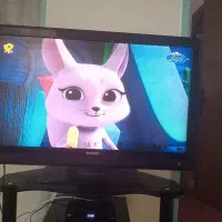 تلوزیون 42 اینچ فلیپس. ال سی دی|تلویزیون و پروژکتور|فرخشهر, |دیوار