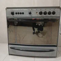 اجاق گاز پنج شعله فردار